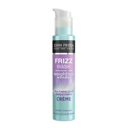 John Frieda Frizz Ease Weightless Wonder Smoothing Crème 100ml - unisex - Teknashop Ltd