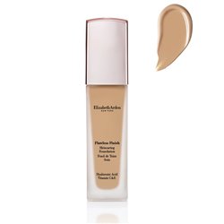 Elizabeth Arden Flawless Finish Skincaring Foundation 260N 30ml - unisex - Teknashop Ltd