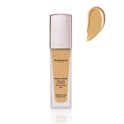 Elizabeth Arden Flawless Finish Skincaring Foundation 340W 30ml - unisex