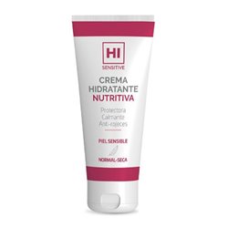 Redumodel Hi Sensitive Nourishing Moisturizing Cream 50ml - unisex