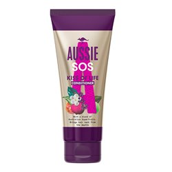 Aussie SOS Deep Repair Conditioner 200ml - unisex