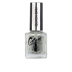 Glam Of Sweden Top Coat 15ml - unisex