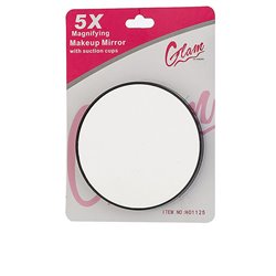 Glam Of Sweden 5 X Magnifying Makeup Mirror 1 Piezas - unisex