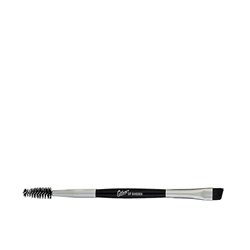 Glam Of Sweden Eyebrow Brush Double 1 Piezas - unisex