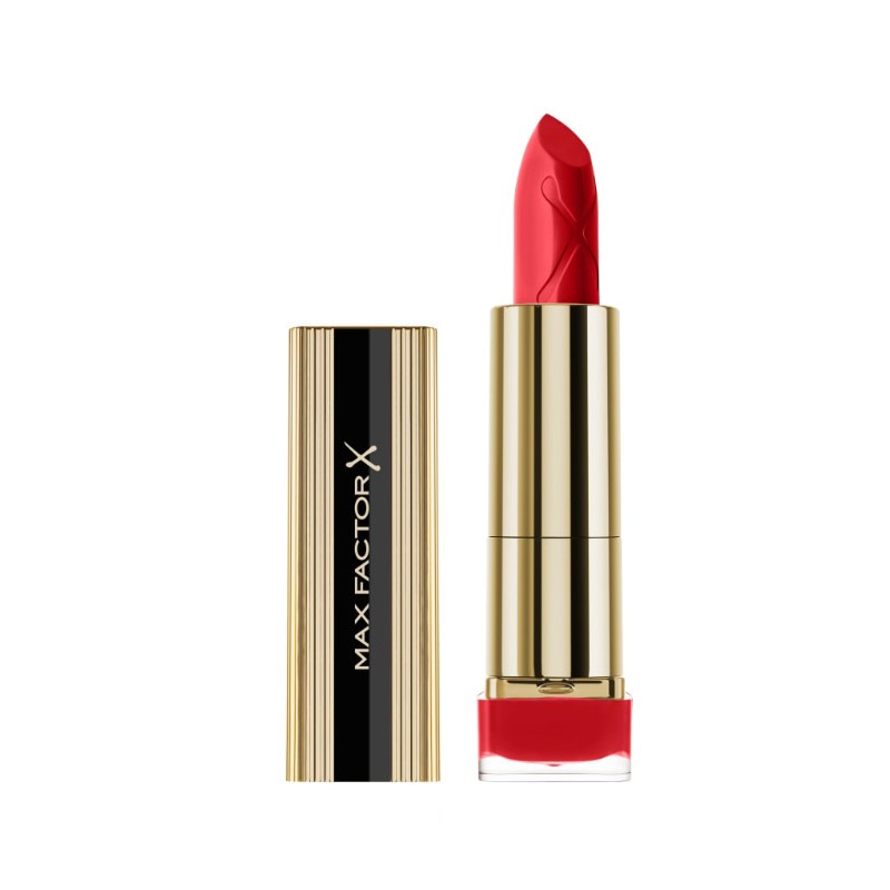 Max Factor Colour Elixir Moisture Kiss Lipstick 075 Ruby Tuesday - unisex