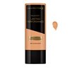 Max Factor Facefinity Lasting Performance Liquid Foundation 107 Golden Beige - unisex - Teknashop Ltd