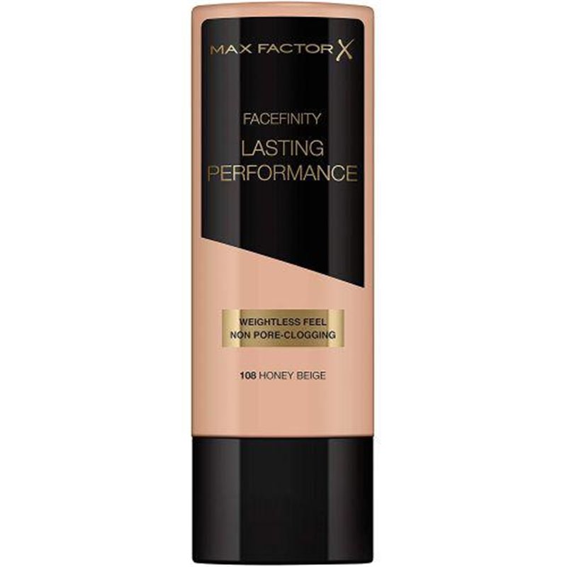 Max Factor Maqui M Factor Lasting Per 113 - unisex