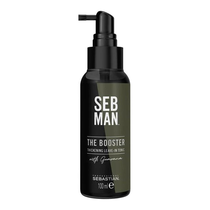 Sebastian Professional Sebman The Booster Thickening Leave-In Tonic 100ml - unisex