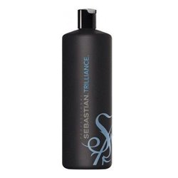 Sebastian Professional Trilliance Shampoo 250ml - unisex