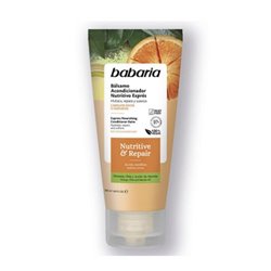 Babaria Nutritive & Repair Express Conditioning Balm 200ml - unisex