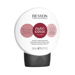 Revlon Nutri Color Filters Fashion 500 240ml - unisex