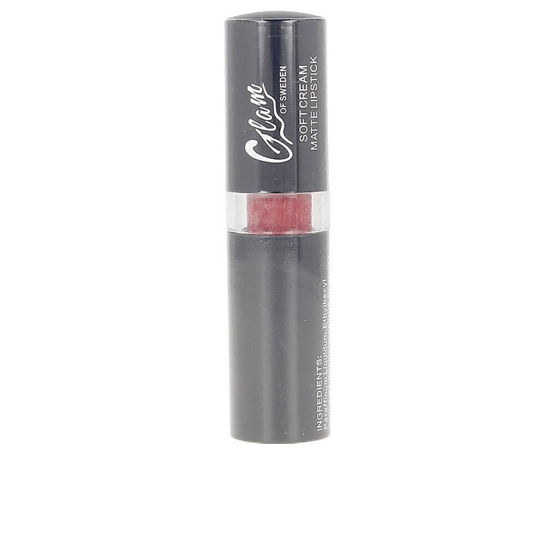 Glam Of Sweden Soft Cream Matte Lipstick 01-Lovely 4g - unisex