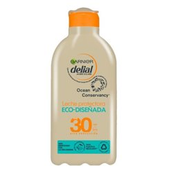 Delial Eco-Ocean Protective Milk Spf30 200ml - unisex