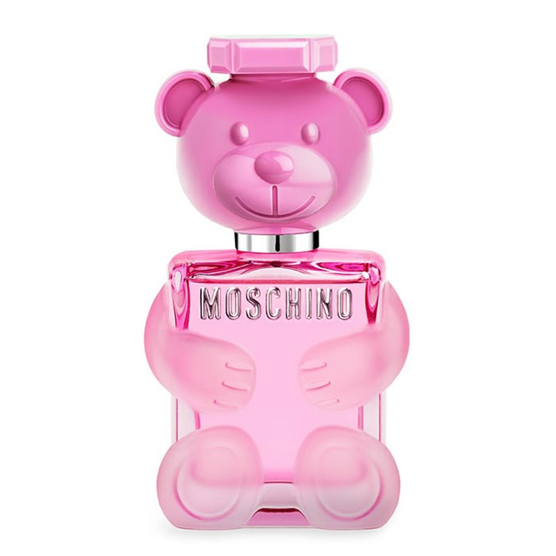 Moschino Toy 2 Bubble Gum Eau De Toilette Spray 100ml - unisex