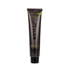 Icon Ecotech Color Metallics Brushed Nickel 60ml - unisex