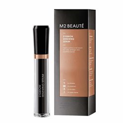 M2 Beauté Eyebrow Renewing Serum 4ml - unisex