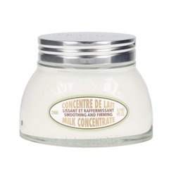 L'Occitane Almond Milk Concentrate 200ml - unisex