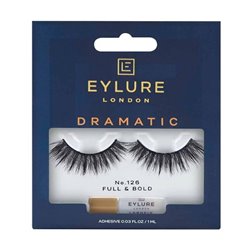 Eylure Dramatic Lashes 126 - unisex