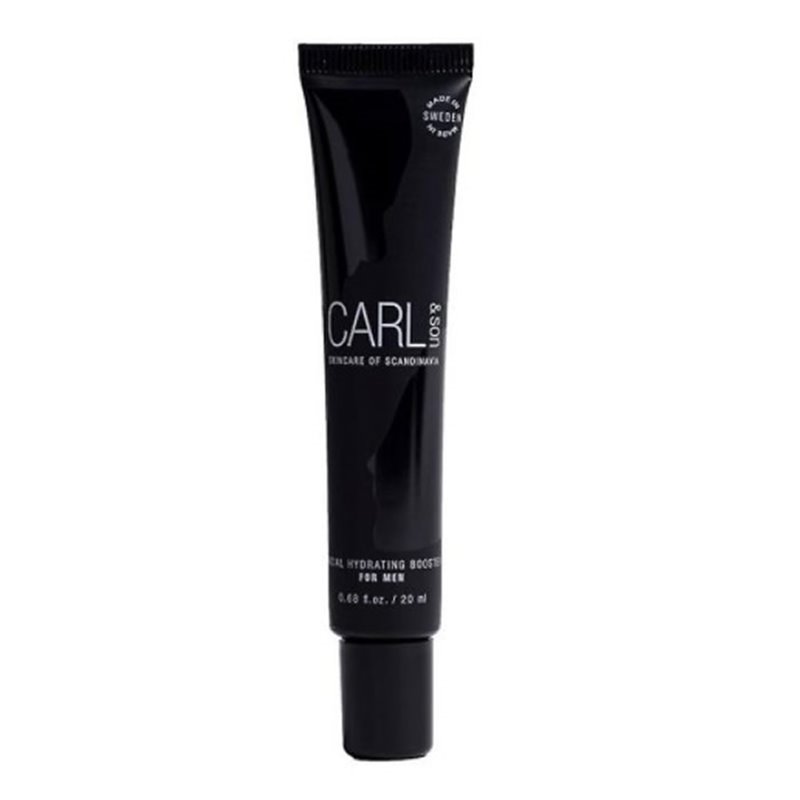 Carl & Son Facial Hydrating Booster 20ml - unisex