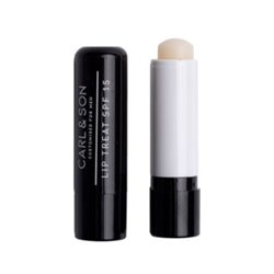 Carl & Son Lip Treat Spf15 1 Transparent 4,5g - unisex