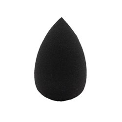 Carl & Son Makeup Sponge Black - man