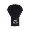 Carl & Son Powder Brush Black - man