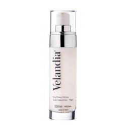 Velandia Face Cream Unisex 50ml - unisex