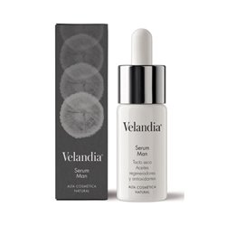 Velandia Serum Man 30ml - unisex