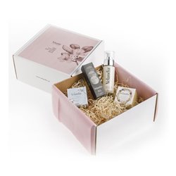 Velandia Beauty Vegan Box Set 4 Pieces - unisex