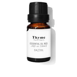 Daffoil Thyme Essential Oil Red 10ml - unisex - Teknashop Ltd