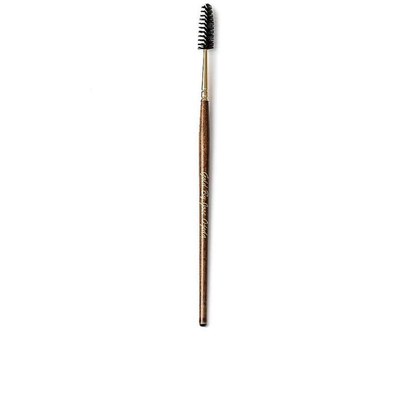 Gold By José Ojeda Pincel Gupillon Cepillo Black Mascara 1 Piezas - unisex - Teknashop Ltd