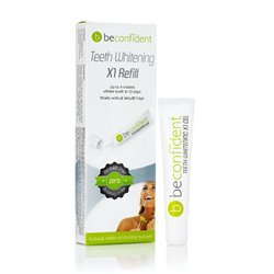 Beconfident Teeth Whitening Refill - unisex