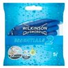 Wilkinson Men Essentials 5 Units - unisex