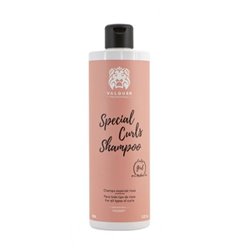 Valquer Special Curls Shampoo 400ml - unisex