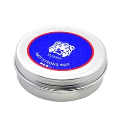 Valquer Matt Strong Wax 100ml - unisex