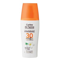 Corine De Farme Solar Spray Spf30 150ml - unisex