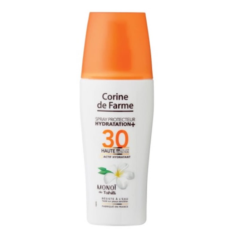 Corine De Farme Solar Spray Spf30 150ml - unisex