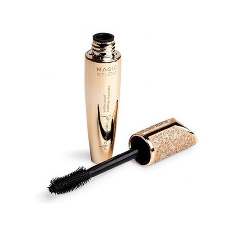 IDC Institute Magic Studio Curling Diamond Mascara 15ml - unisex