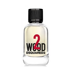 Dsquared2 Two Wood Eau De Toilette Spray 100ml - unisex