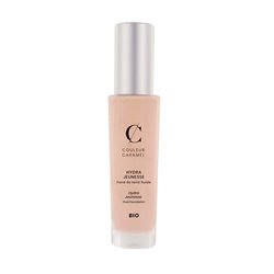 Couleur Caramel Hydra Jeunesse Base 21 Porcelaine 30ml - unisex