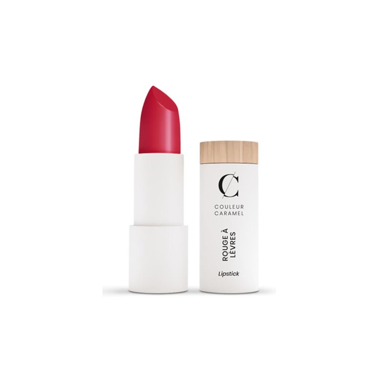 Couleur Caramel Rouge A Levres Barra De Labios 122 Redcurrant 1un - unisex - Teknashop Ltd