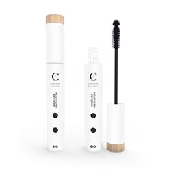 Couleur Caramel Revolucion Mascara De Pestañas 91 Extra Black 1un - unisex