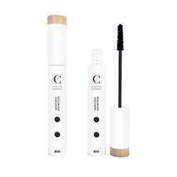 Couleur Caramel Definition Mascara De Pestañas 81 Extra Black 1un - unisex