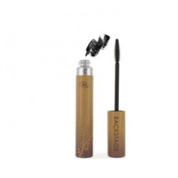 Couleur Caramel Backstage Mascara De Pestañas 31 Extra Black 1un - unisex