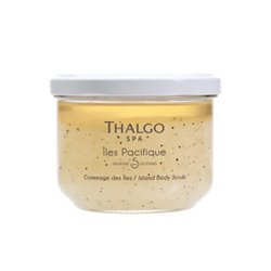 Thalgo Spa Îles Pacifique Body Scrub 270g - unisex - Teknashop Ltd