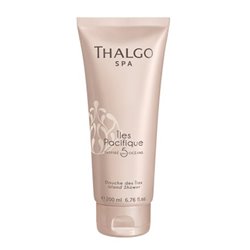 Thalgo Iles Pacifique Island Shower Gel 200ml - unisex