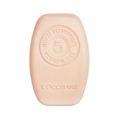 L'Occitane Intensive Repair Solid Shampoo 60g - unisex