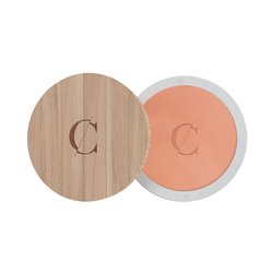 Couleur Caramel Mineral Polvos Compactos 604 Orange Beige 1un - unisex