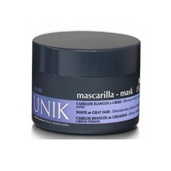 Arual Unik Silver Hair Mask 250ml - unisex