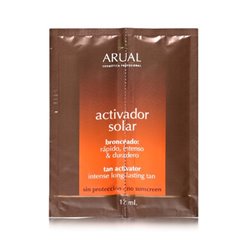 Arual Sun Activator 17ml - unisex